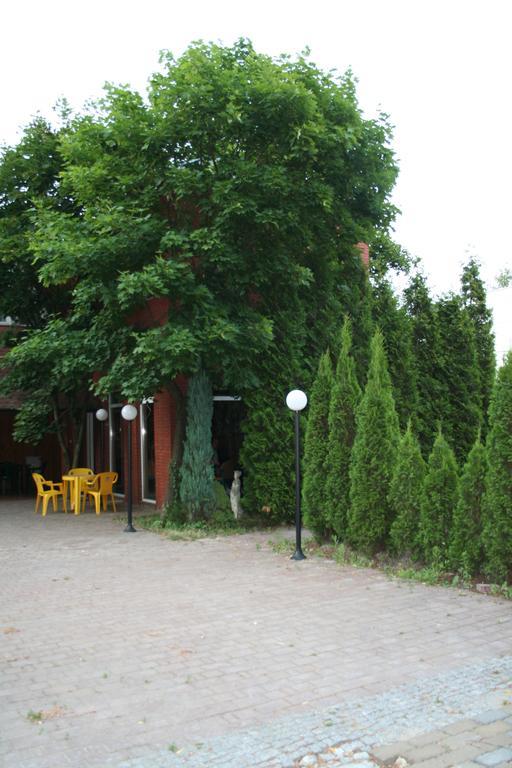 Hotel Tenishouse Marki  Esterno foto