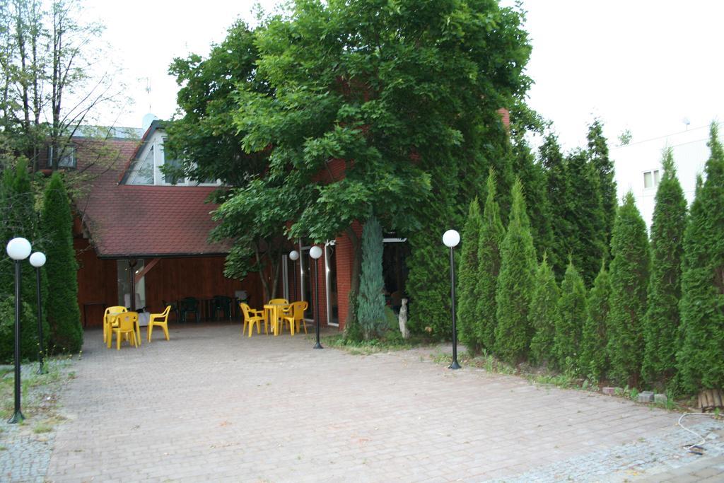 Hotel Tenishouse Marki  Esterno foto