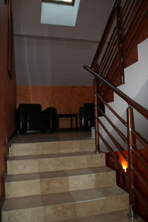 Hotel Tenishouse Marki  Esterno foto