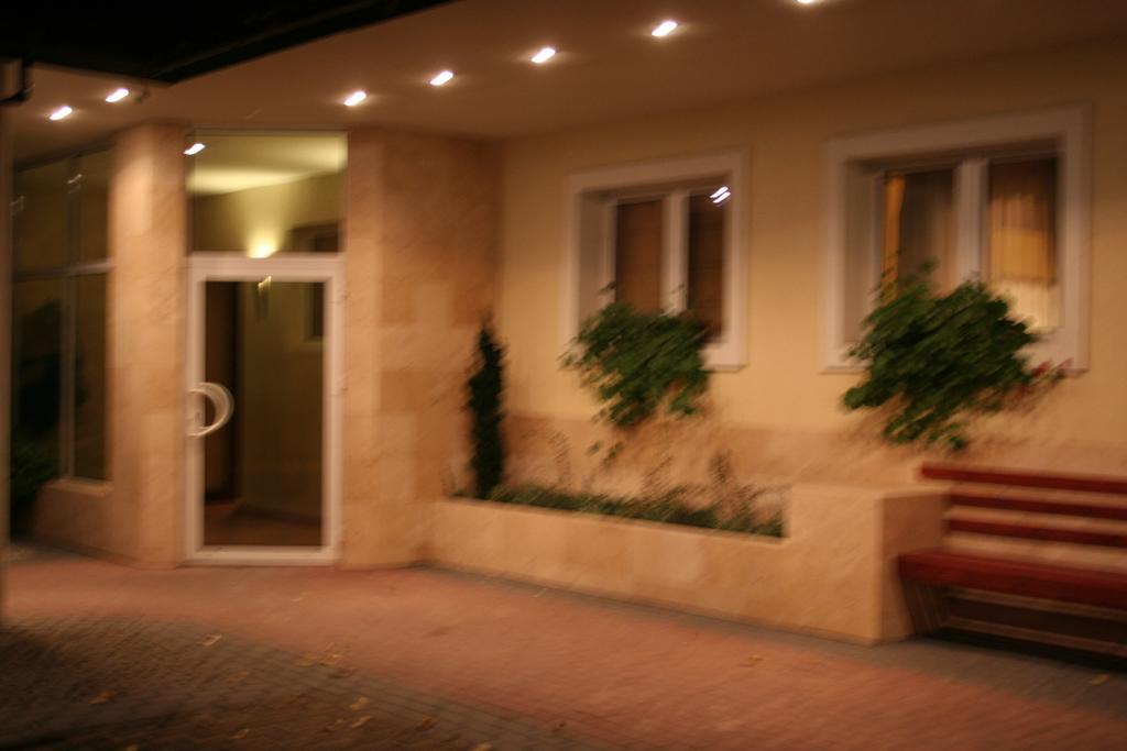 Hotel Tenishouse Marki  Esterno foto