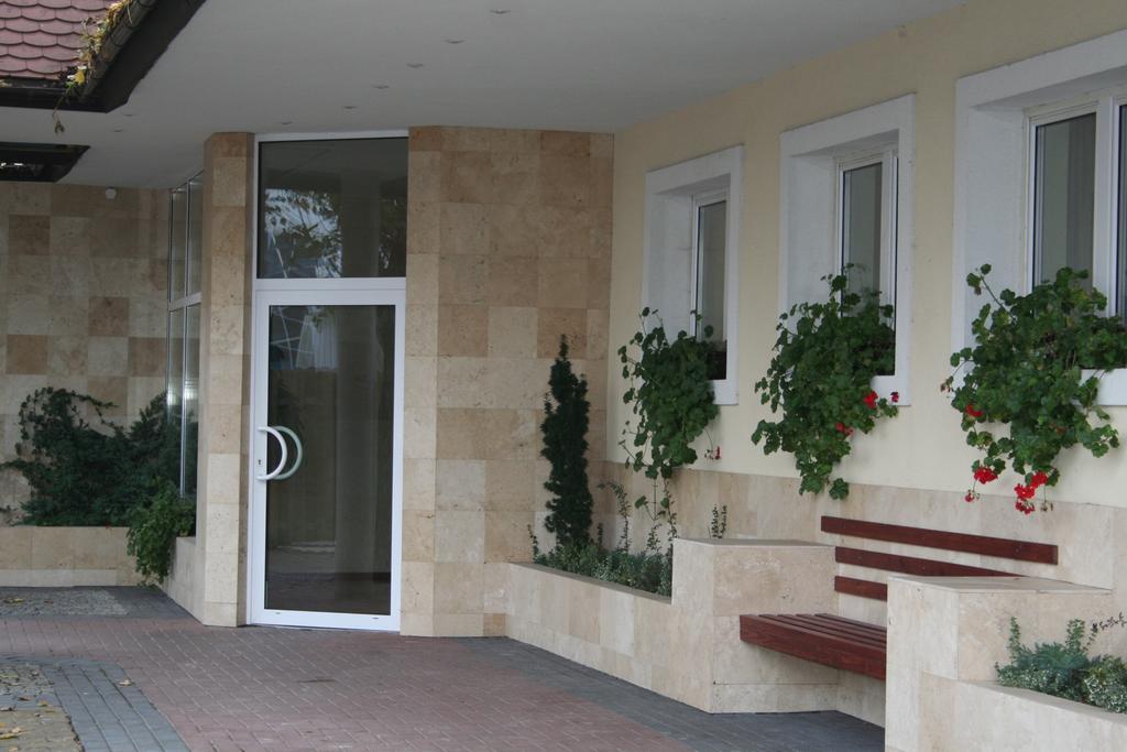 Hotel Tenishouse Marki  Esterno foto